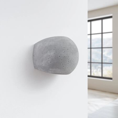 Kinkiet GLOBE beton SL.1362 - Sollux