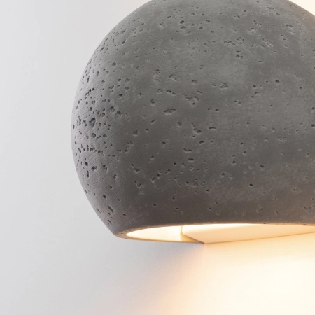 Kinkiet GLOBE beton SL.1362 - Sollux