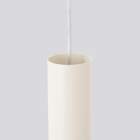 Lampa wisząca LAGOS 3L beżowa SL.1481 - Sollux