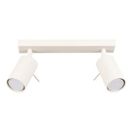 Plafon RING 2 Beżowy SL.1495 - Sollux