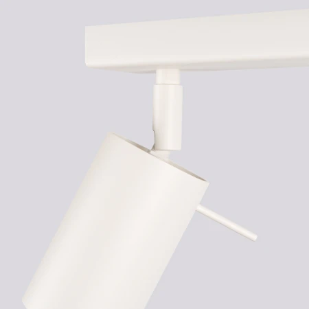 Plafon RING 6L Beżowy SL.1499 - Sollux