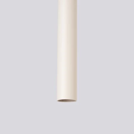 Lampa wisząca PASTELO 5P beżowa SL.1516 - Sollux