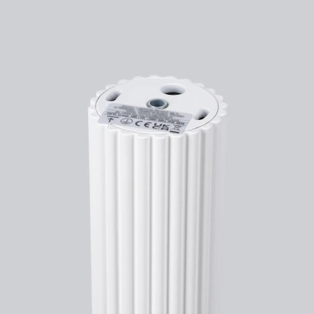 Plafon KARBON 20 Biały SL.1531 - Sollux
