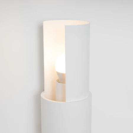 Kinkiet FLASH 2 Biały SL.1674 - Sollux