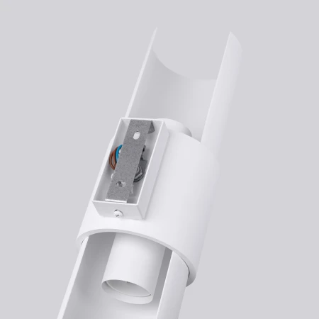 Kinkiet FLASH 2 Biały SL.1674 - Sollux