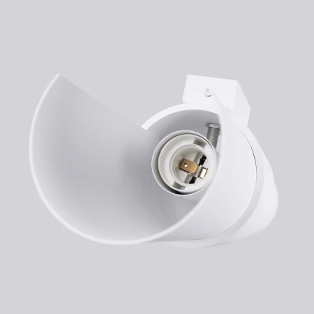 Kinkiet FLASH 2 Biały SL.1674 - Sollux