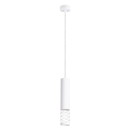 Lampa wisząca LAMI 1 biały SL.1686 - Sollux