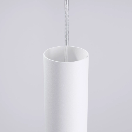 Lampa wisząca LAMI 1 biały SL.1686 - Sollux