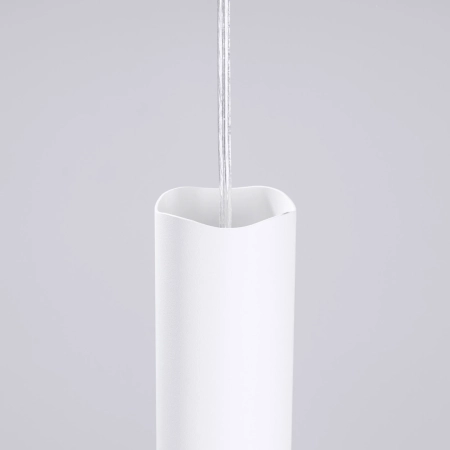 Lampa wisząca LIRO 1 biały SL.1691 - Sollux