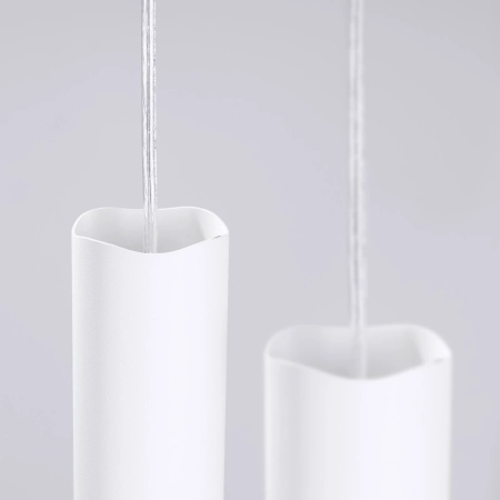 Lampa wisząca LIRO 3P biały SL.1694 - Sollux