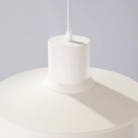 Lampa wisząca BILO beżowa SL.1704 - Sollux