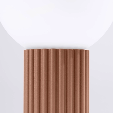 Lampa biurkowa HALO mocca SL.1736 - Sollux