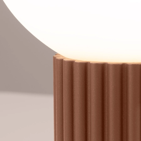 Lampa biurkowa HALO mocca SL.1736 - Sollux