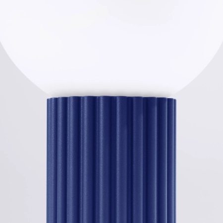 Lampa biurkowa HALO ultramaryna SL.1741 - Sollux