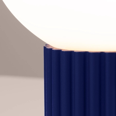 Lampa biurkowa HALO ultramaryna SL.1741 - Sollux