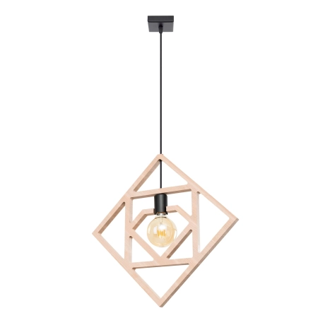 Lampa wisząca CARO SL.1757 - Sollux