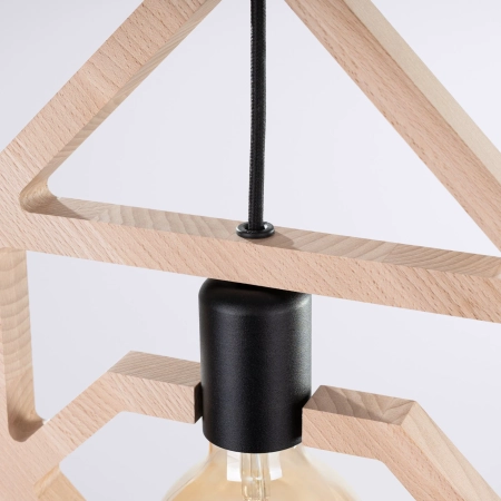 Lampa wisząca CARO SL.1757 - Sollux