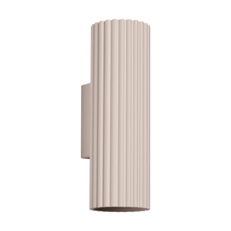 Kinkiet KARBON 20 taupe SL.1760 - Sollux
