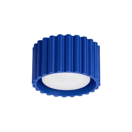 Plafon AURA 1 ultramaryna GX53 SL.1812 - Sollux