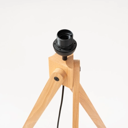 Lampa podłogowa NATT granat SL.1906 - Sollux
