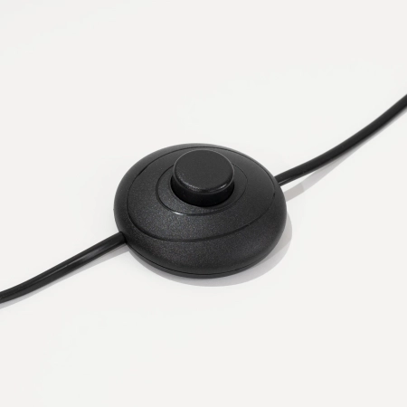 Lampa podłogowa NATT granat SL.1906 - Sollux