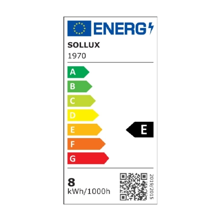 Żarówka LED GX53 4000K 7,5W 790lm SL.1970 - Sollux