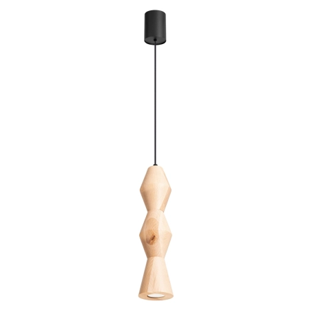 Lampa wisząca KUBBE średnia R SL.2028 - Sollux