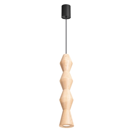 Lampa wisząca KUBBE duża R SL.2029 - Sollux