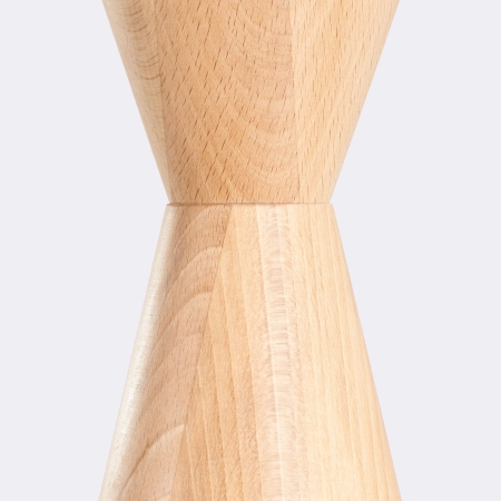 Lampa wisząca KUBBE duża R SL.2029 - Sollux