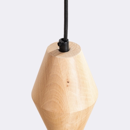 Lampa wisząca KUBBE duża R SL.2029 - Sollux