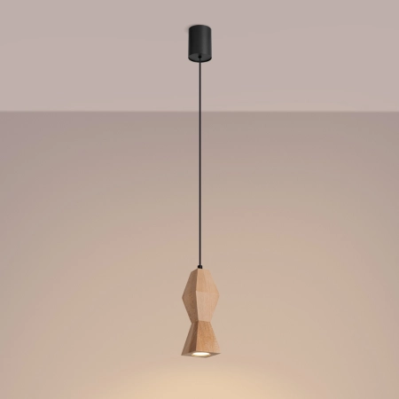 Lampa wisząca KUBBE mała S SL.2030 - Sollux