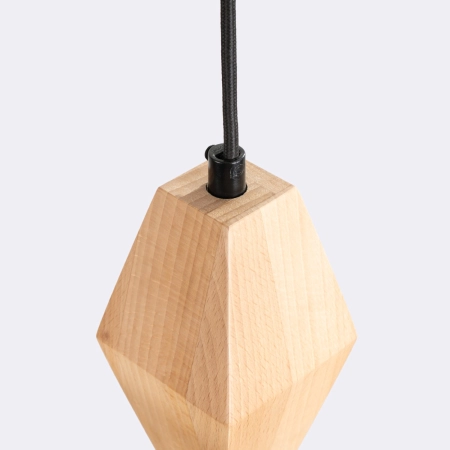 Lampa wisząca KUBBE mała S SL.2030 - Sollux