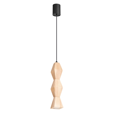 Lampa wisząca KUBBE średnia S SL.2031 - Sollux
