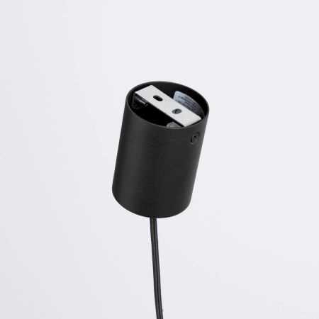 Lampa wisząca KUBBE średnia S SL.2031 - Sollux