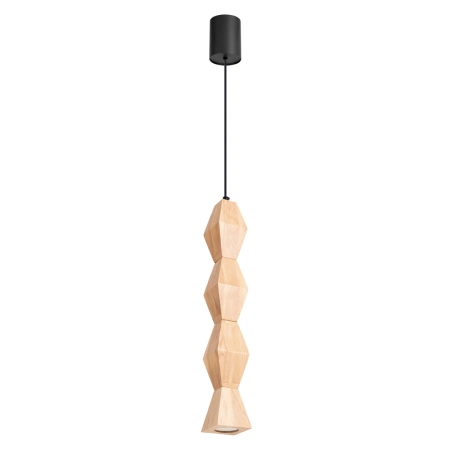 Lampa wisząca KUBBE duża S SL.2032 - Sollux
