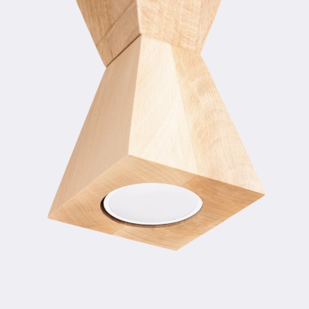 Lampa wisząca KUBBE duża S SL.2032 - Sollux