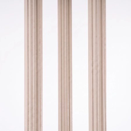 Lampa wisząca ARCHE 3P taupe SL.2038 - Sollux