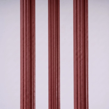 Lampa wisząca ARCHE 3P burgund SL.2044 - Sollux