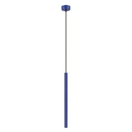 Lampa wisząca ARCHE 1 ultramaryna SL.2045 - Sollux