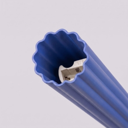 Lampa wisząca ARCHE 2P ultramaryna SL.2046 - Sollux