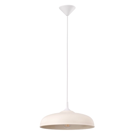 Lampa wisząca GINA beżowa SL.2060 - Sollux