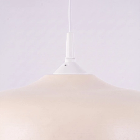 Lampa wisząca GINA beżowa SL.2060 - Sollux
