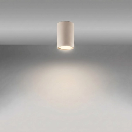 Plafon LAGOS 10 taupe SL.2067 - Sollux