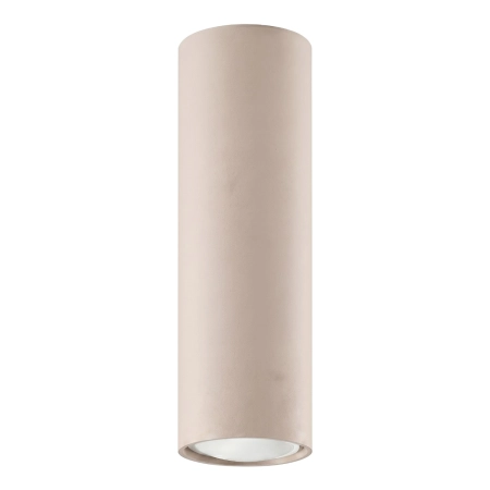 Plafon LAGOS 20 taupe SL.2073 - Sollux