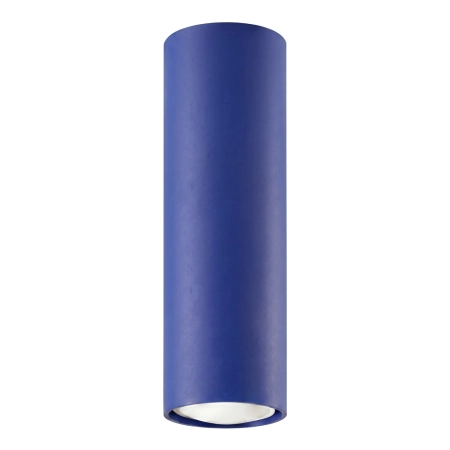 Plafon LAGOS 20 ultramaryna SL.2076 - Sollux