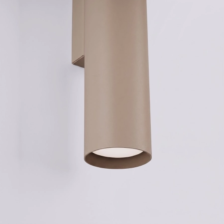 Kinkiet LAGOS 2 taupe SL.2080 - Sollux