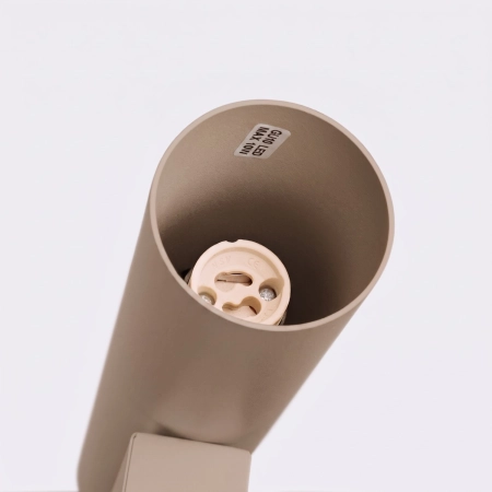Kinkiet LAGOS 2 taupe SL.2080 - Sollux