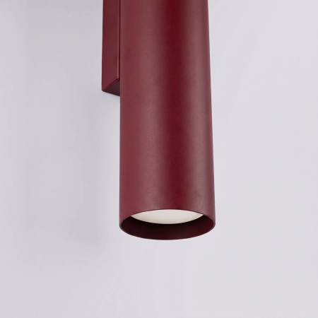 Kinkiet LAGOS 2 burgund SL.2083 - Sollux