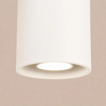 Plafon ORBIS 1 beżowy SL.2087 - Sollux