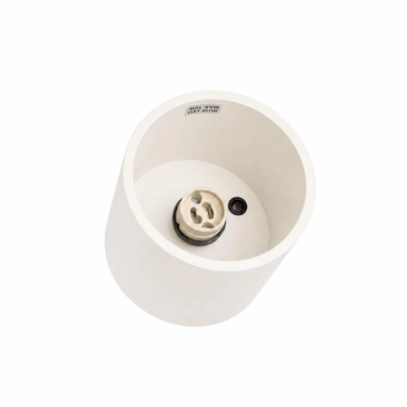 Plafon ORBIS 1 beżowy SL.2087 - Sollux